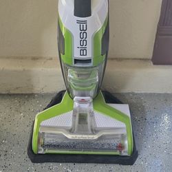 CROSSWAVE

TURBO HARD FLOOR AND AREA RUG WET DRY VAC
