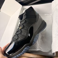 Jordan 11 Gamma Size 10.5