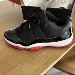 Jordan 11’s Low $200 OBO 