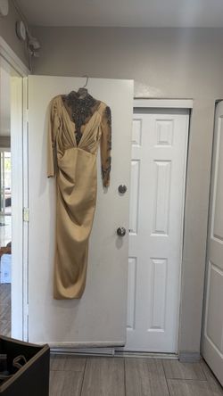 Long dress