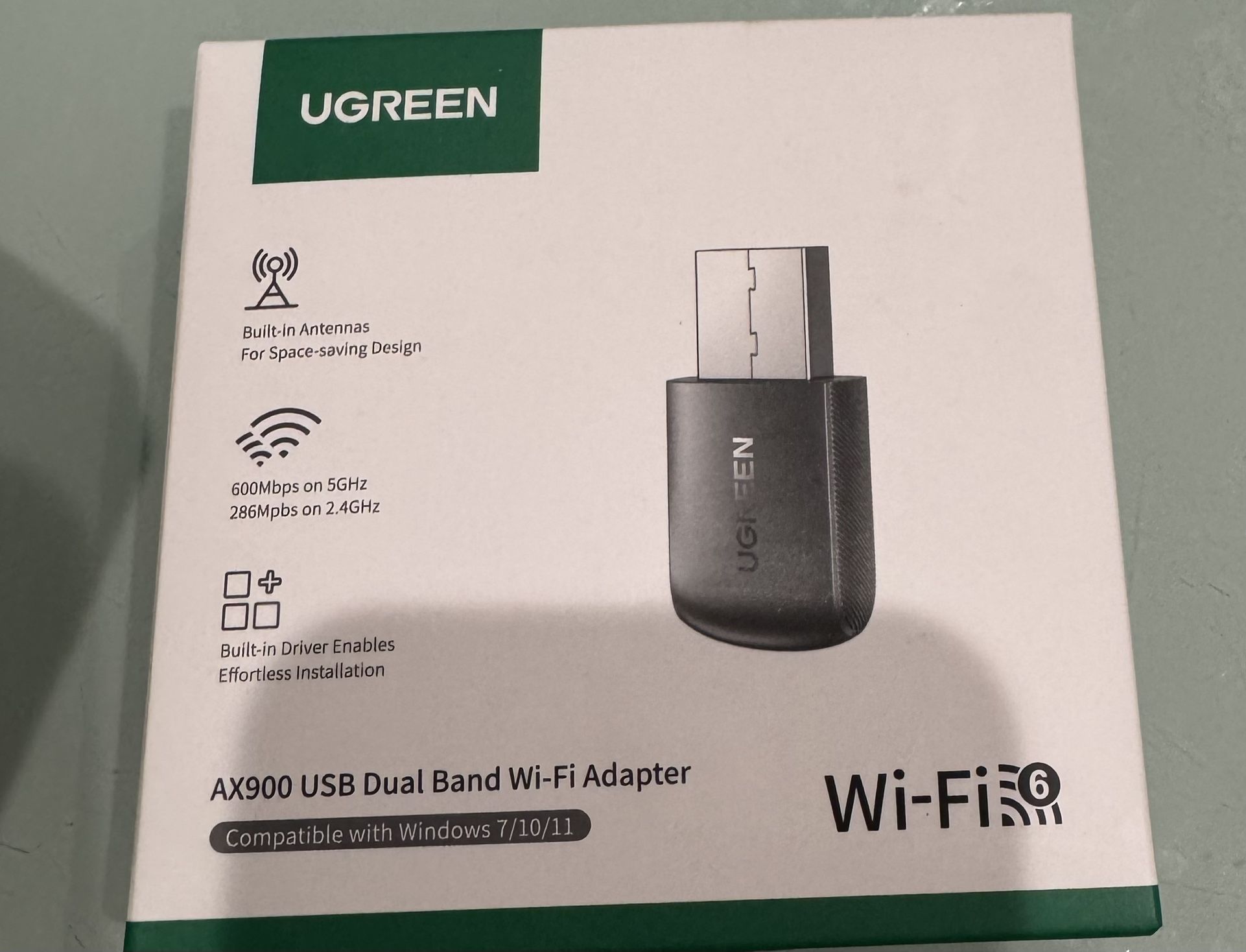 WiFi Stick 