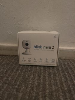 Blink Mini 2