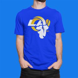 Custom shirts rams