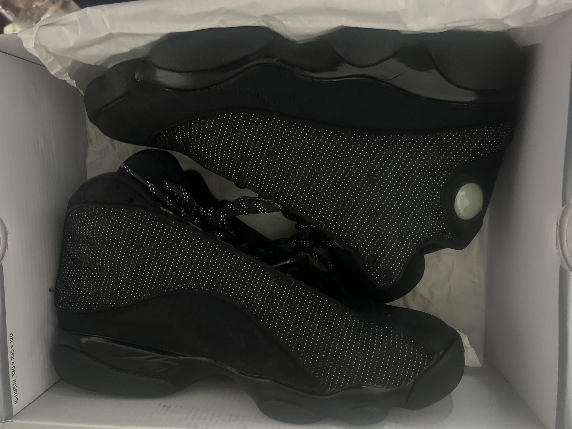 Jordan 13 Size 9