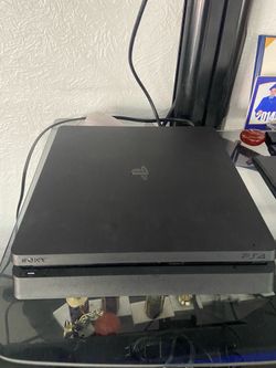 Playstation 4 PS4