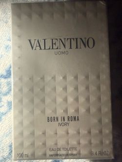 Valentino Ivory Limited Edition