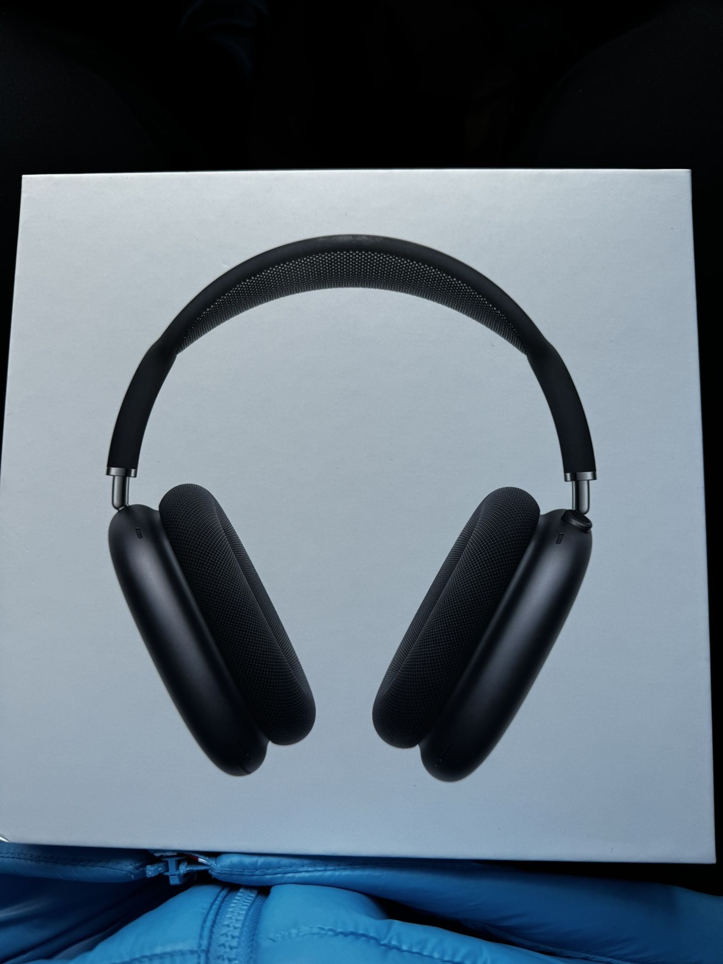AirPod Max