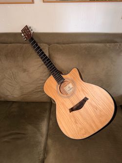 Kadence Electro Acoustic Guitar