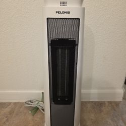 Pelonis Tower Space Heater