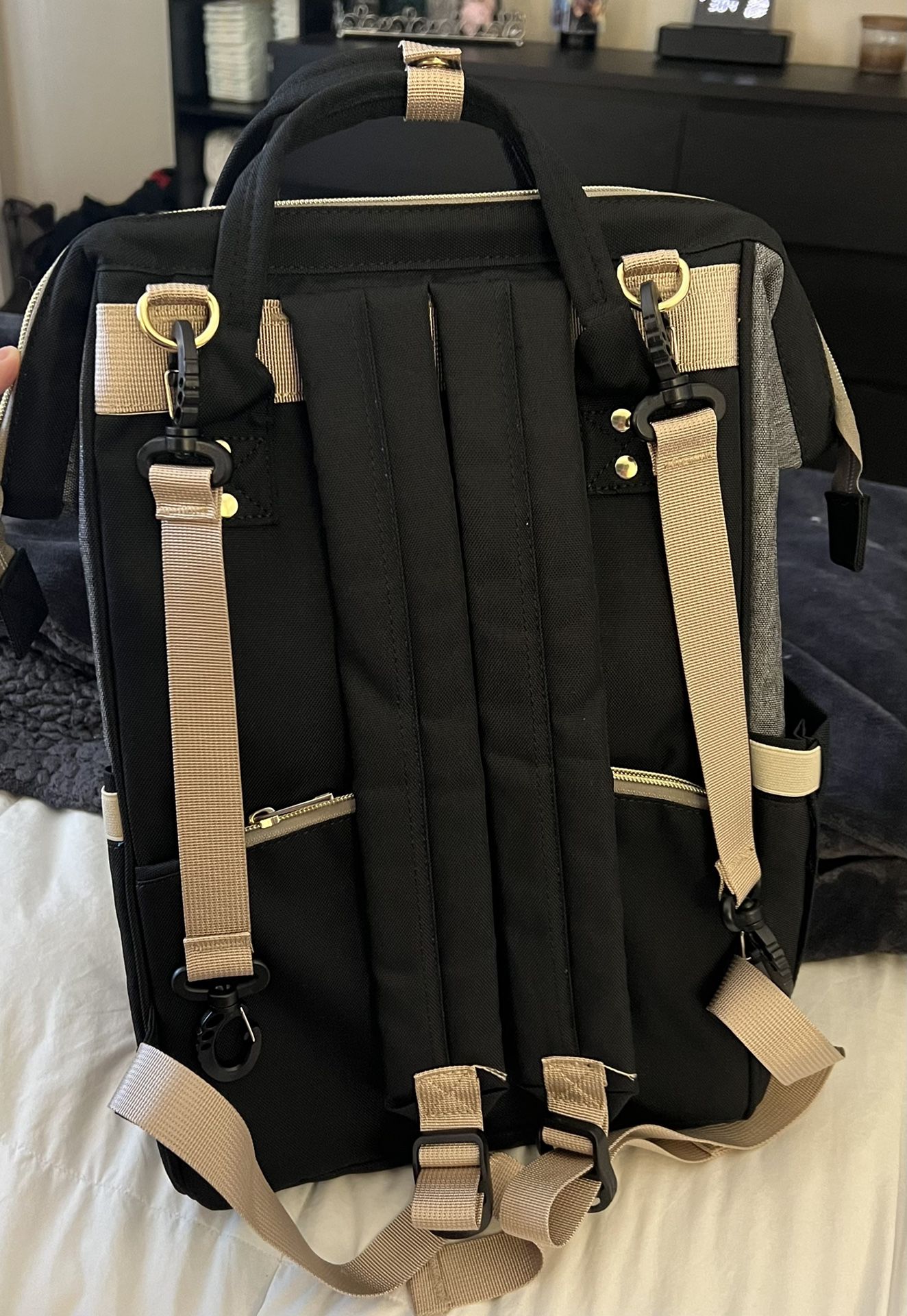 Diaper Bag for Sale in San Diego, CA - OfferUp