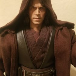 Hot Toys Anakin Skywalker 