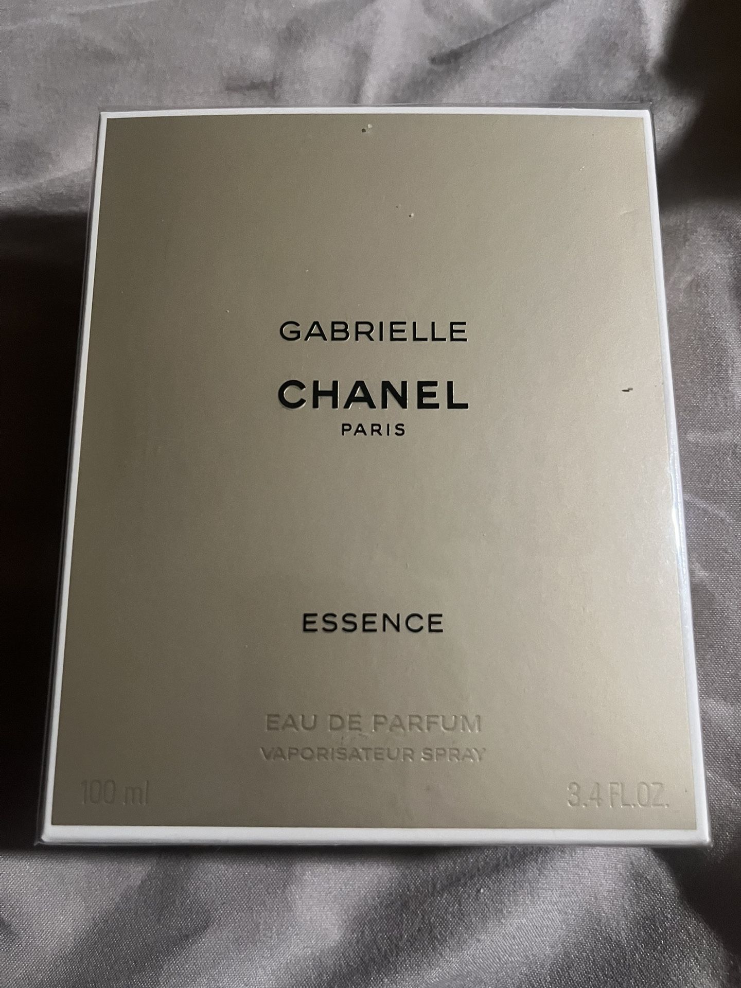 Chanel Perfume