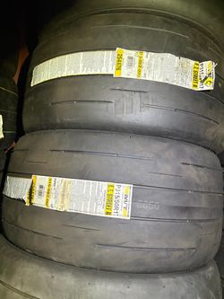 P315/50R17 MICKEY THOMPSON M/T E.T. STREET R