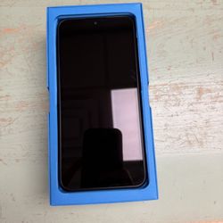 Samsung Galaxy Phone