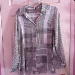 Dressy blouse