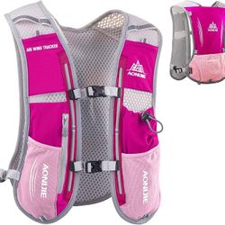 Running Vest