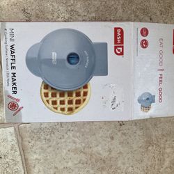 Waffle Maker