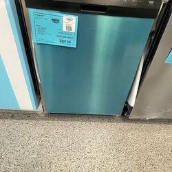 Dishwasher