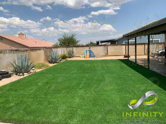 Synthetic Turf
