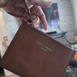 Lady's Wrist Bag
