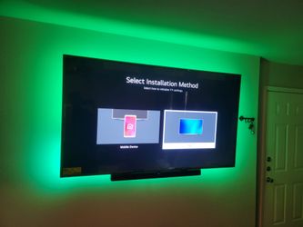 Tv mounts