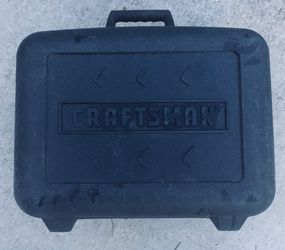 Craftsman Case