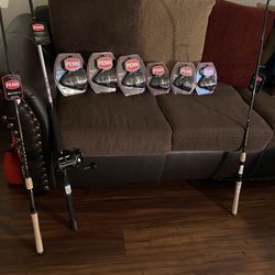 PENN FiSHING SALE!!!