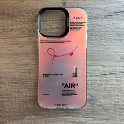 Apple Iphone 15 Pro Max Case Cover Multi Color Plastic Cases