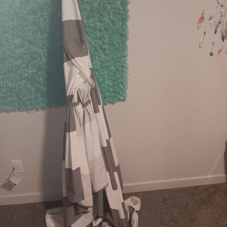 Kids Tent(washable fabric)