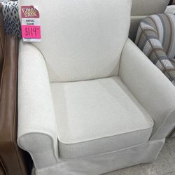 Swivel Chair Cash