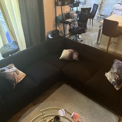 Sectional Couch