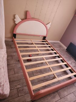 Kids Bed frame