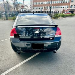 2009 Chevrolet Impala