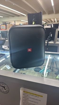 JBL Encore Party Box