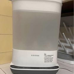 Baby Bottle Sterilizer 