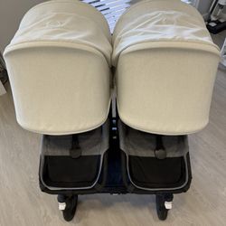 Bugaboo Donkey 5 Duo 