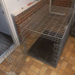 Dog Crate 