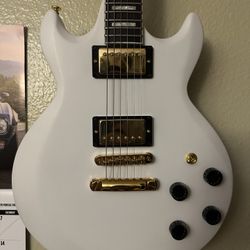 Ibanez AX120 Guitar