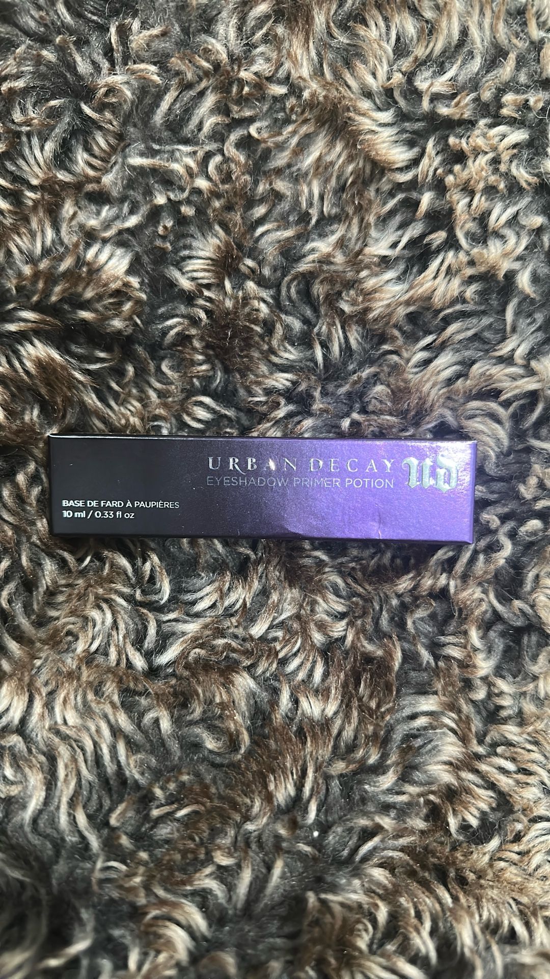 Urban Decay Eyeshadow single