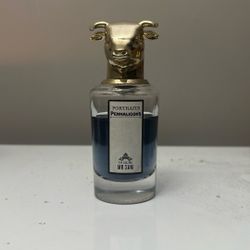 Penhaligon Mr. Sam 80% full 