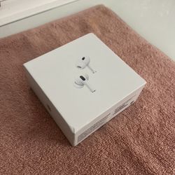 AirPods Pro 2nd Gen