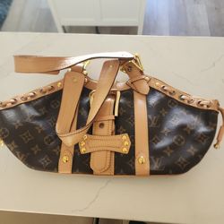 LV Authentic Purse