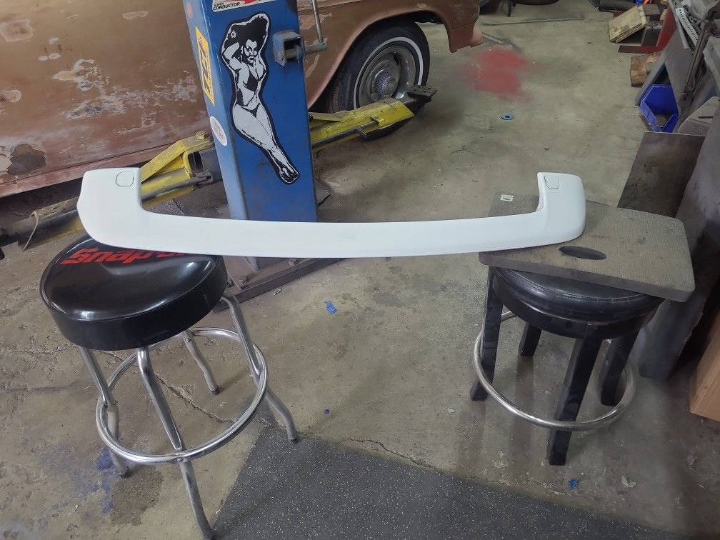 Scion Xb Parts