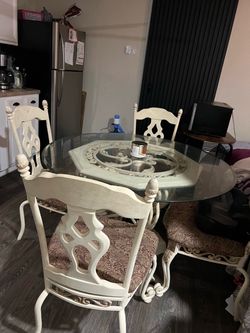 Dinning set
