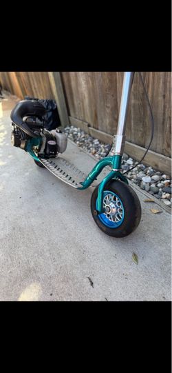 Goped go Ped