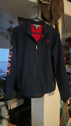 Woman’s Artiat Jacket XXL