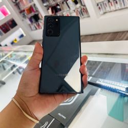 Note 20 ultra 128gb unlocked