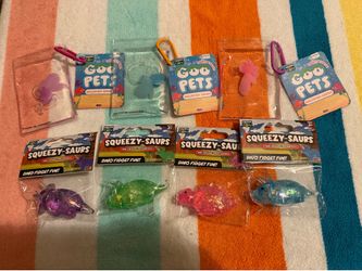 Squeezy