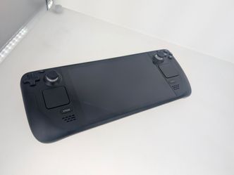 Steam Deck 516GB LCD