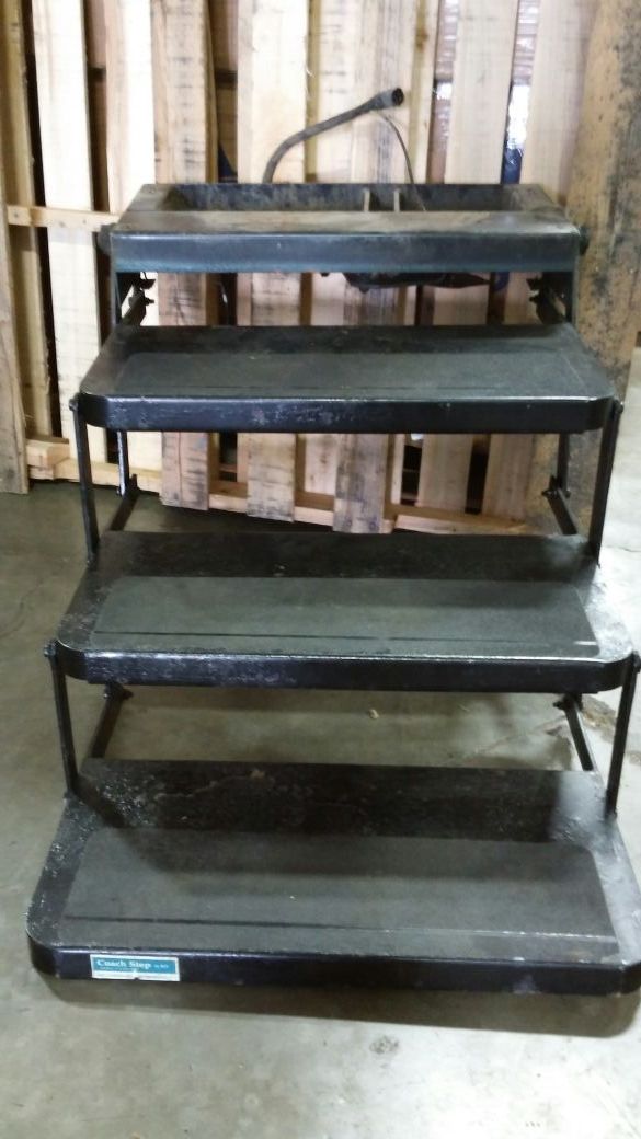 RV steps for Sale in Federal Way, WA OfferUp